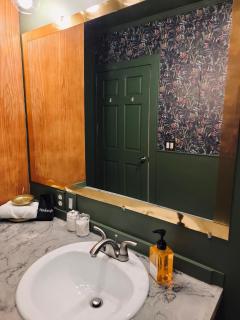 The Starling Room at Stag and Sparrow - 5