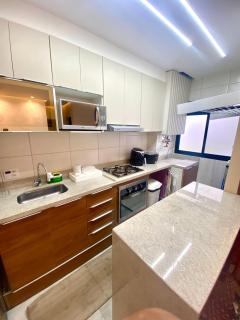 Orla do Luquinhas - Recreio dos Bandeirantes - 4