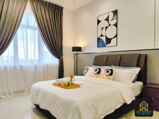 Desaru,Landed,10Pax,Bandar Penawar,12min to beach - 5