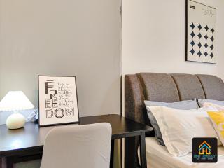 Desaru,Landed,10Pax,Bandar Penawar,12min to beach - 3