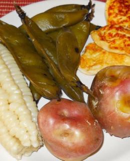 Misky Wasi lodge Occosuyo - 8