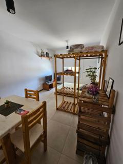 Amplio departamento monoambiente - 2