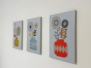 OUCHI HOTEL Tokaichi - 4