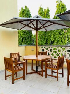 Coral Sands - BriSta Stays - Mombasa - 4