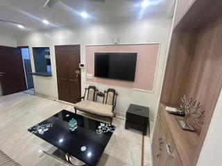 Metrolink Apartment & Suites-Green Park - 7