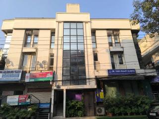 Metrolink Apartment & Suites-Green Park - 1