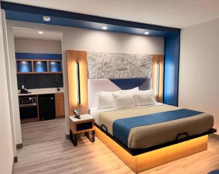 Crystal Inn - NorthWest - 290 - Houston - 4