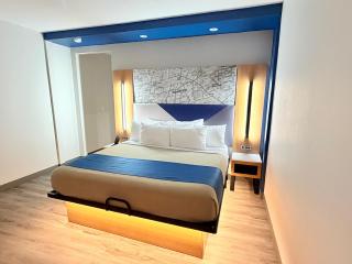 Crystal Inn - NorthWest - 290 - Houston - 5