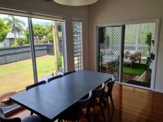 Fully Furnished Designer Home Rental in Idalia - Idalia - 5