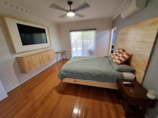 Fully Furnished Designer Home Rental in Idalia - Idalia - 4