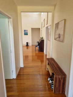 Fully Furnished Designer Home Rental in Idalia - Idalia - 3