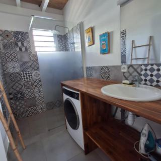 Appartement neuf a 150 metres de la mer wifi - 8