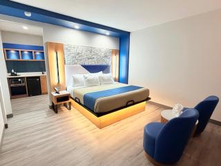 Crystal Inn - NorthWest - 290 - Houston - 0