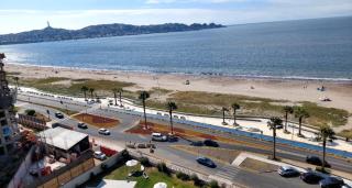 Espectacular depto con una vista privilegiada - 9