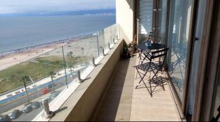 Espectacular depto con una vista privilegiada - 4