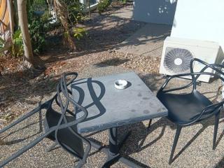 Mackay Oceanside Central Hotel Official - 7