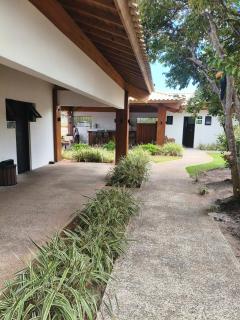 Apartamento Praia do Forte - 5