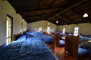 Chuquiragua Lodge & Spa - Machachi - 1