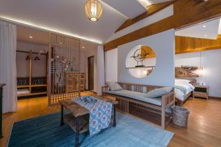 LiJiang Sunshine Garden Villa - 1