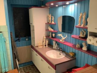 6 person holiday home in Thyholm - 2