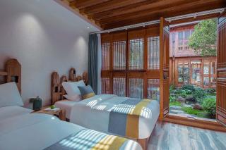 LiJiang Sunshine Garden Villa - 8