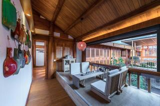 LiJiang Sunshine Garden Villa - 9