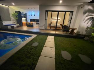 Villa Kenzo Private Pool - 6