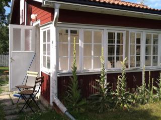 5 person holiday home in ESKILSTUNA - Hyggby - 9