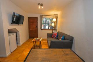 Stylish Studio in the Heart of Zona Romántica - 2