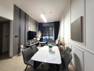 RBE 16th Floor Wonderland 2BD Binghatti Luna JVC - 7