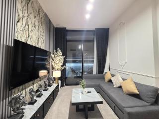 RBE 16th Floor Wonderland 2BD Binghatti Luna JVC - 4