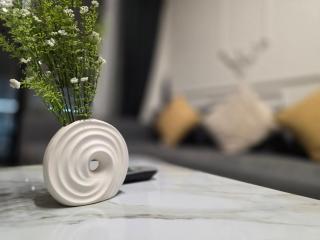 RBE 16th Floor Wonderland 2BD Binghatti Luna JVC - 2