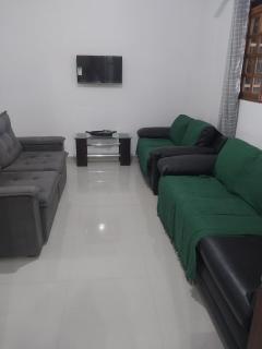 Casa para alugar - 1