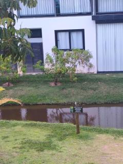 Apartamento Praia do Forte - 9