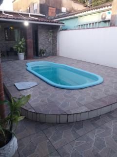 Casa para alugar - 0
