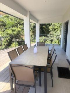 Your peaceful retreat in Tahiti - 9