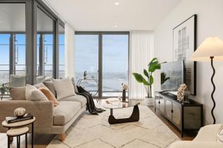Barangaroo Luxe 2BR with Resort-Style Facilities - 0