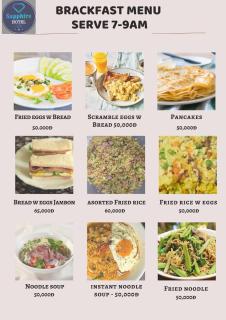 Sapphire Sapa Hotel - 8