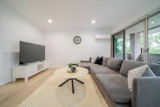 Your Calm Corner in Lane Cove North - 4