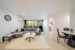 Your Calm Corner in Lane Cove North - Sydney - 2