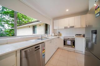 Your Calm Corner in Lane Cove North - Sydney - 7