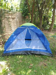 Camping em Ilhabela - 7
