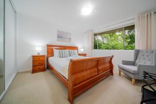 Your Calm Corner in Lane Cove North - Sydney - 9