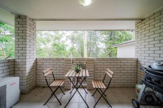 Your Calm Corner in Lane Cove North - Sydney - 6