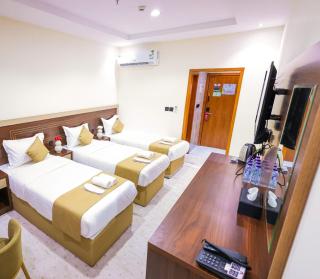 فندق بارك الياس - 9