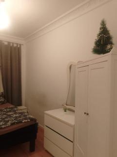 Abu Bakr Garden Apartment - 2