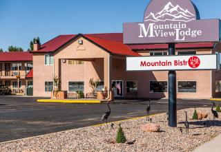 Mountain View Lodge - 9