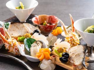 KAMENOI HOTEL Genkainada - 5