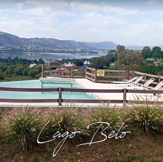 Lago Belo - Córdoba - 7