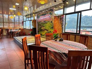 DH Sapa Hotel & Travel - 4